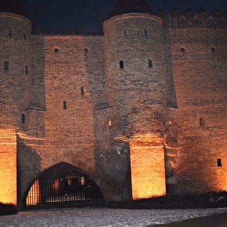 Studio Stare Miasto Warszawa Zewnętrze zdjęcie