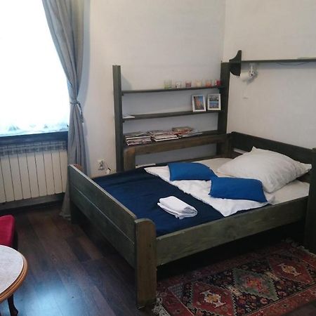 Studio Stare Miasto Warszawa Zewnętrze zdjęcie