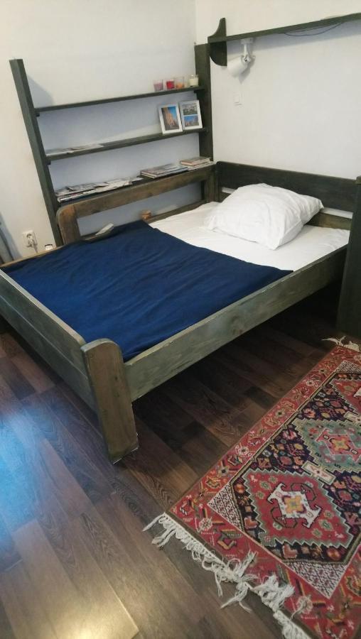 Studio Stare Miasto Warszawa Zewnętrze zdjęcie