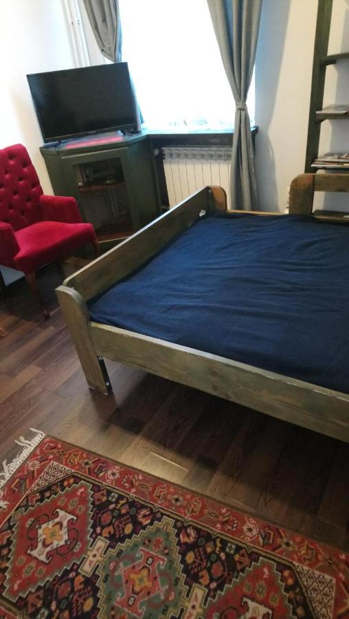 Studio Stare Miasto Warszawa Zewnętrze zdjęcie