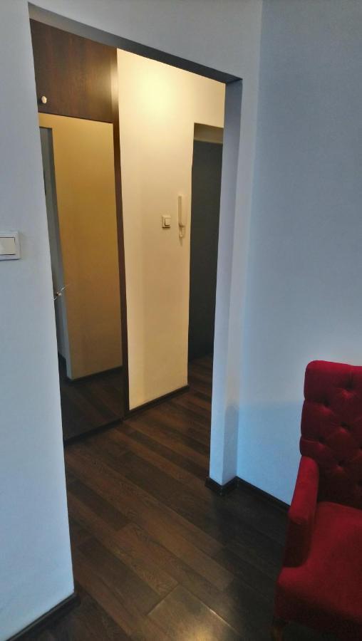 Studio Stare Miasto Warszawa Zewnętrze zdjęcie
